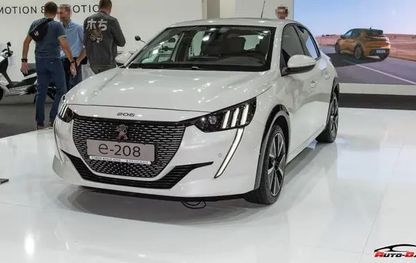 Peugeot 208 II (Phase I, 2019)-4