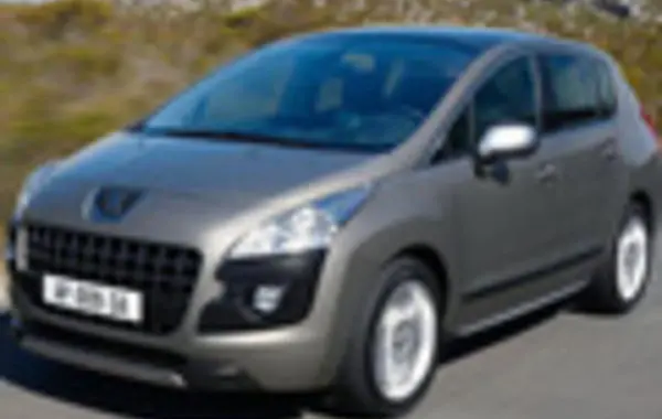 Peugeot 3008 I (Phase I, 2009)-4