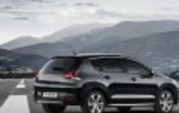 Peugeot 3008 I (Phase II, 2013)-8