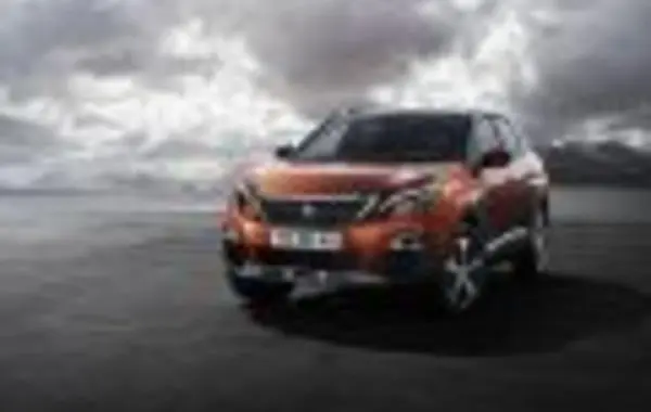 Peugeot 3008 II (Phase I, 2016)-8