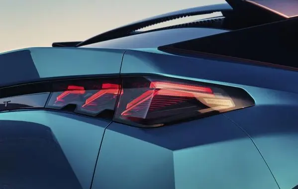 Peugeot 3008 III (Phase I, 2023)-0