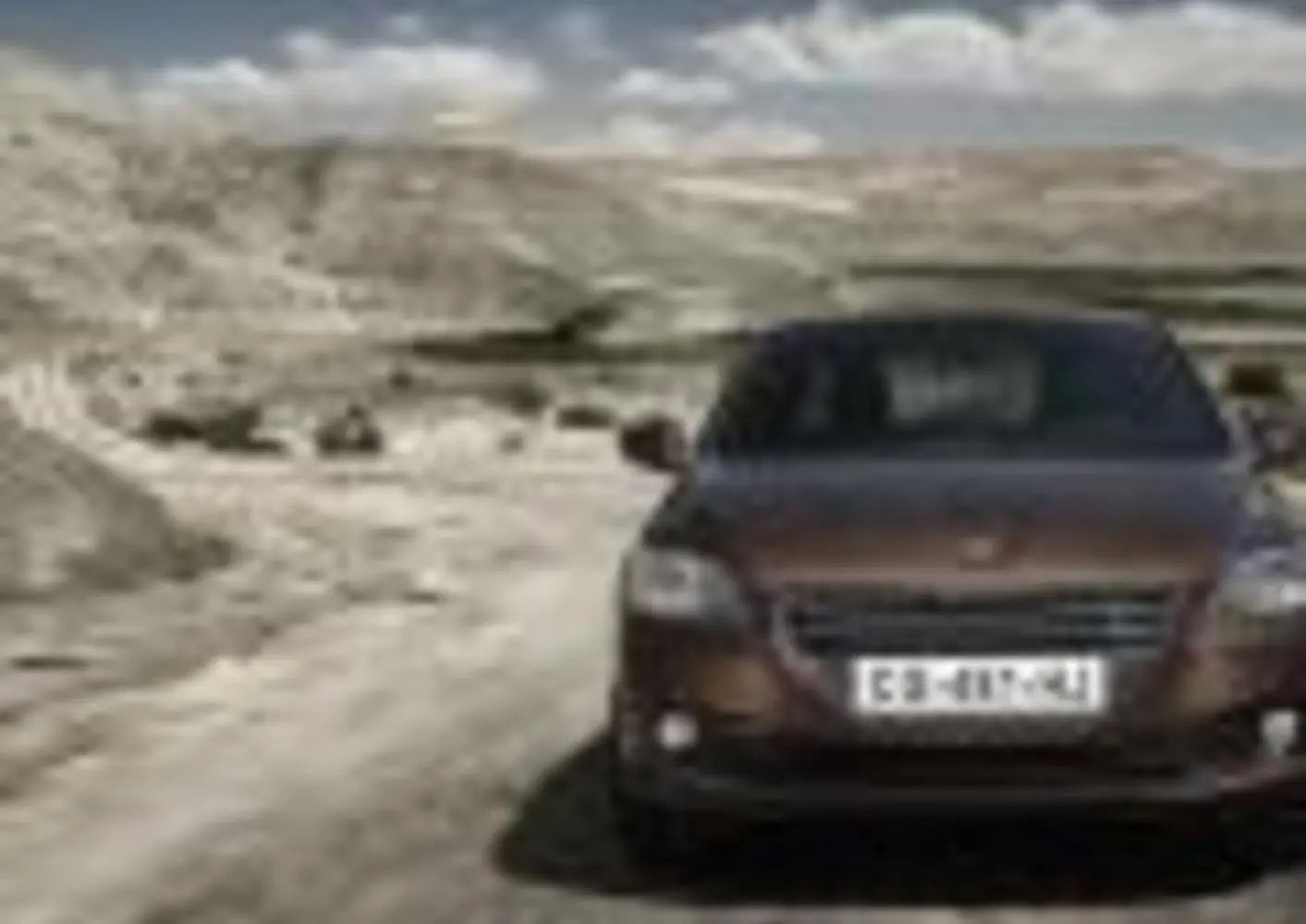 Peugeot 301-8