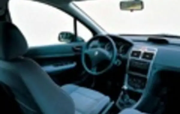 Peugeot 307-5