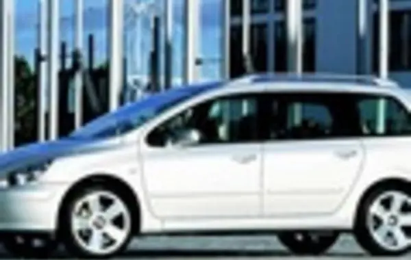 Peugeot 307 Station Wagon-0