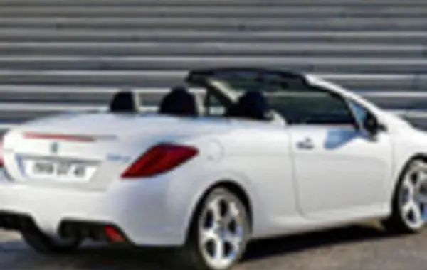Peugeot 308 CC I (Phase I, 2008)-5