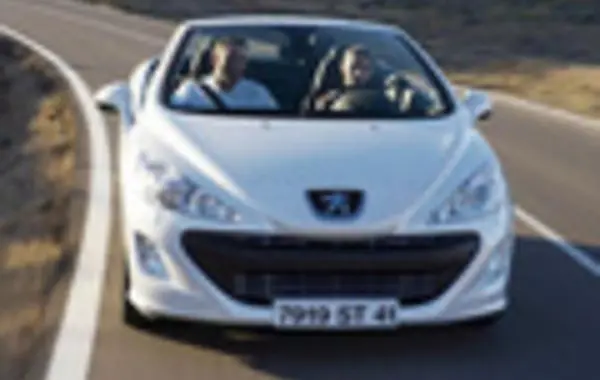 Peugeot 308 CC I (Phase I, 2008)-2