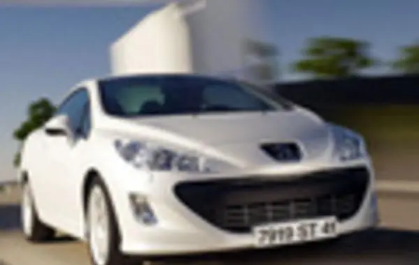 Peugeot 308 CC I (Phase I, 2008)-1