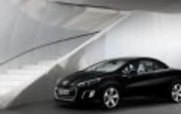 Peugeot 308 CC I (Phase II, 2011)-2