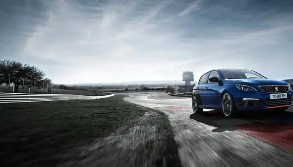 Peugeot 308 II (Phase II, 2017)-1
