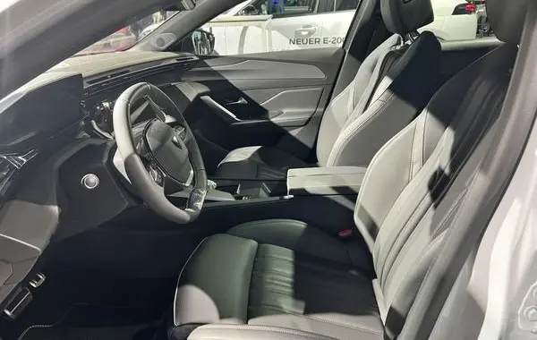 Peugeot 308 III (Phase I, 2021)-5