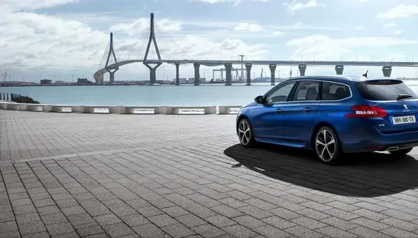 Peugeot 308 SW II (Phase II, 2017)-0