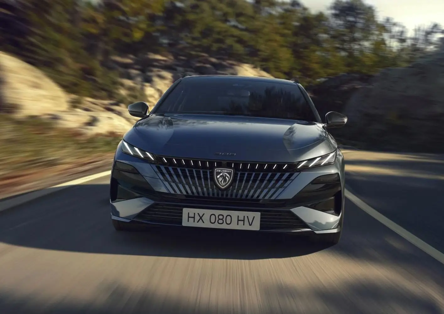 Peugeot 308 SW III (Phase II, 2025)-4