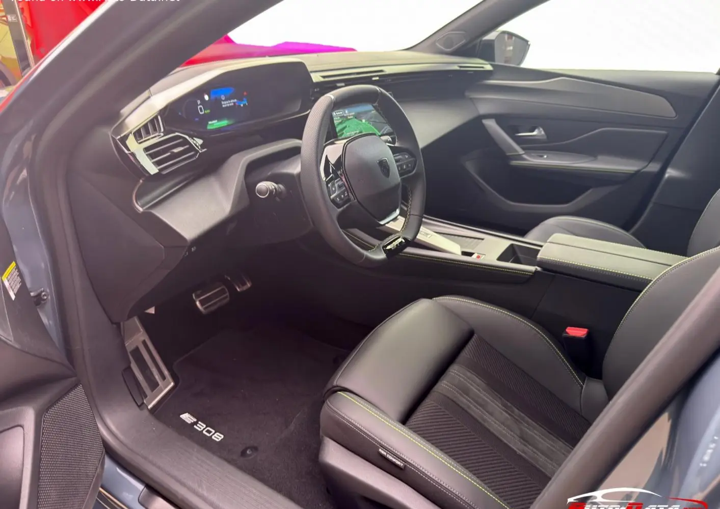 Peugeot 308 SW III (Phase II, 2025)-3