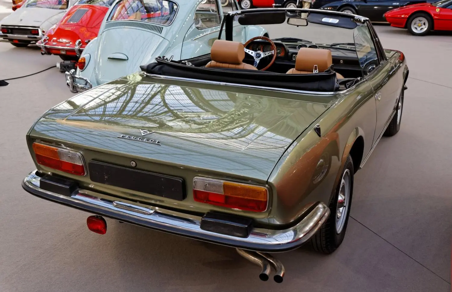 Peugeot 504 Cabrio-3