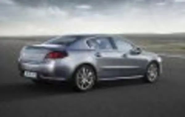 Peugeot 508 I (Phase II, 2014)-3