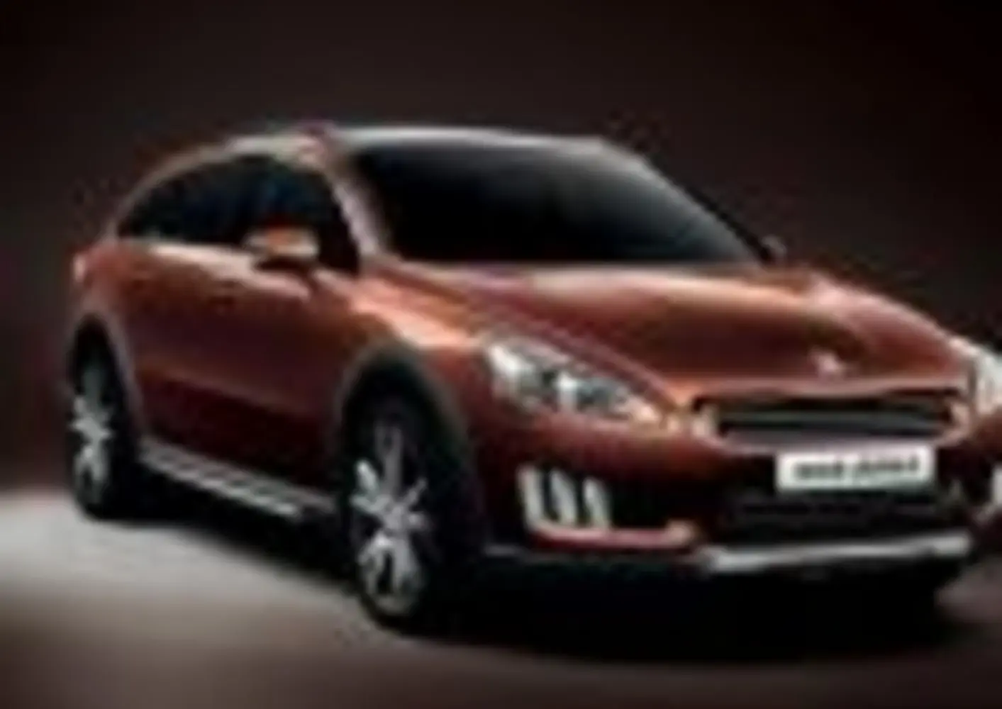 Peugeot 508 I RXH (Phase I, 2011)-8