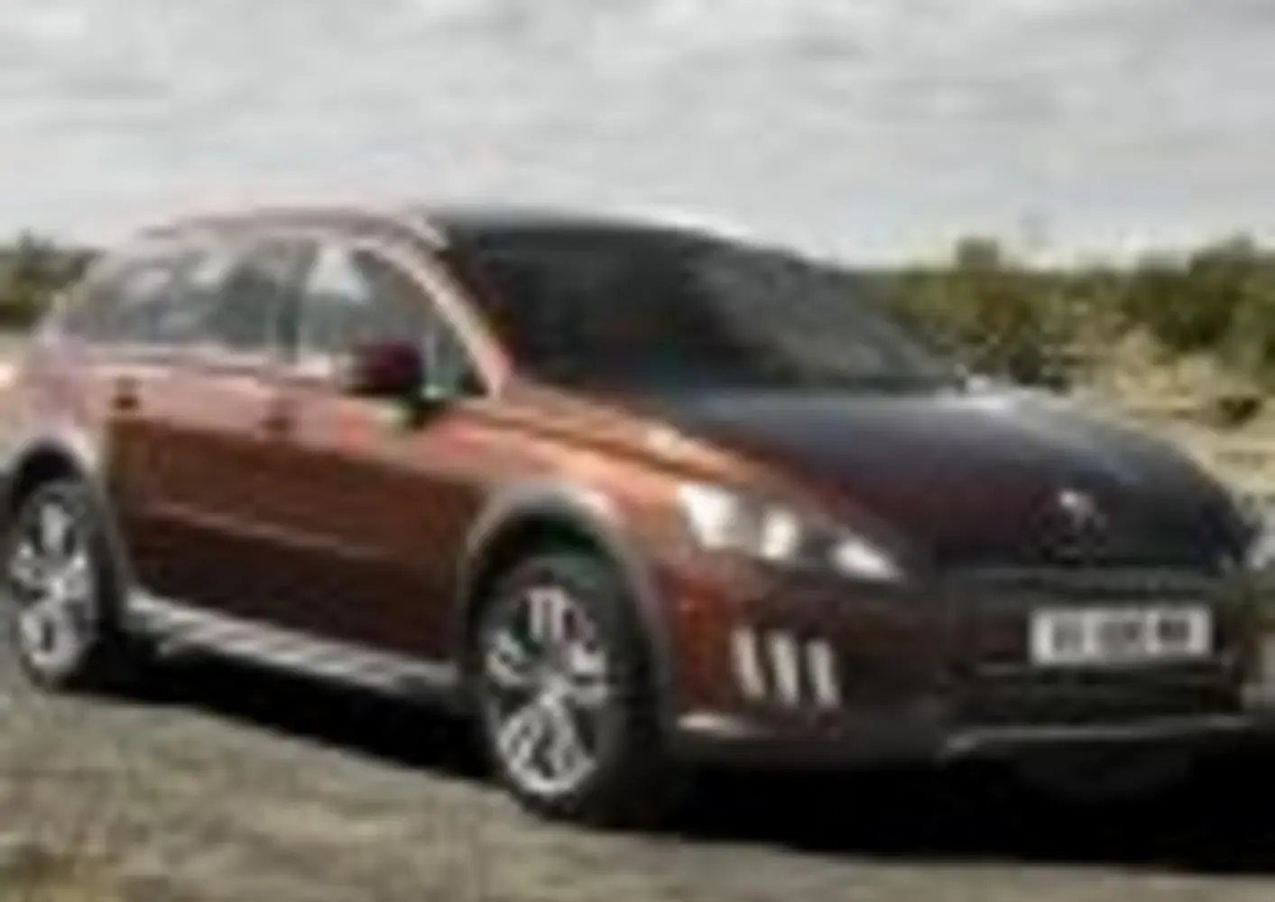 Peugeot 508 I RXH (Phase I, 2011)-5