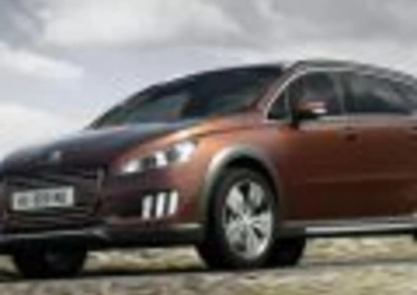 Peugeot 508 I RXH (Phase I, 2011)-4