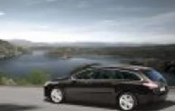 Peugeot 508 I SW (Phase I, 2010)-8