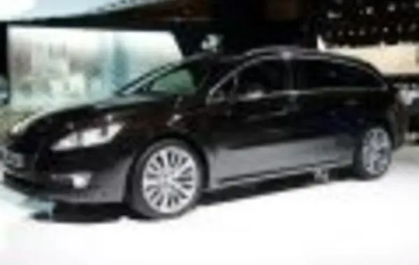 Peugeot 508 I SW (Phase I, 2010)-6