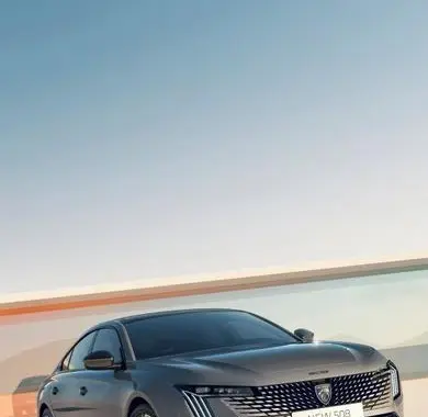 Peugeot 508 II (Phase II, 2023)-7