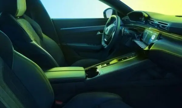 Peugeot 508 II SW (Phase II, 2023)-4