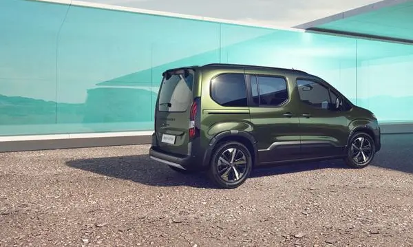 Peugeot Rifter L1 (facelift 2024)-5
