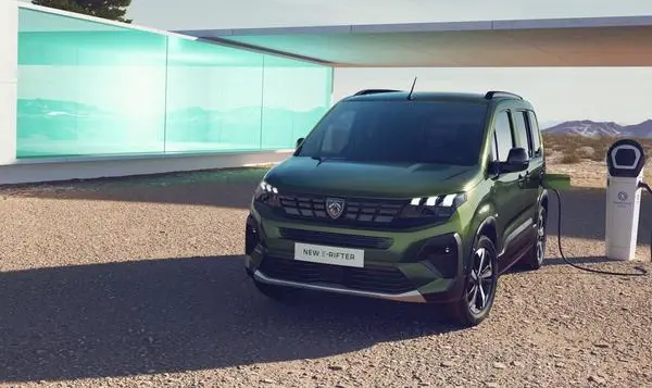 Peugeot Rifter L1 (facelift 2024)-0