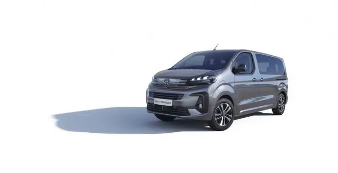 Peugeot Traveller L2 (facelift 2024)-5