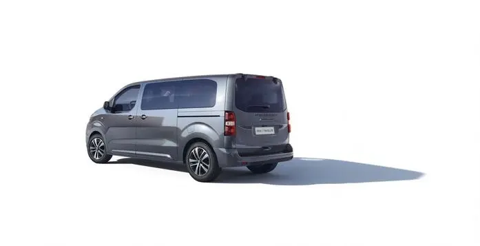 Peugeot Traveller L2 (facelift 2024)-8