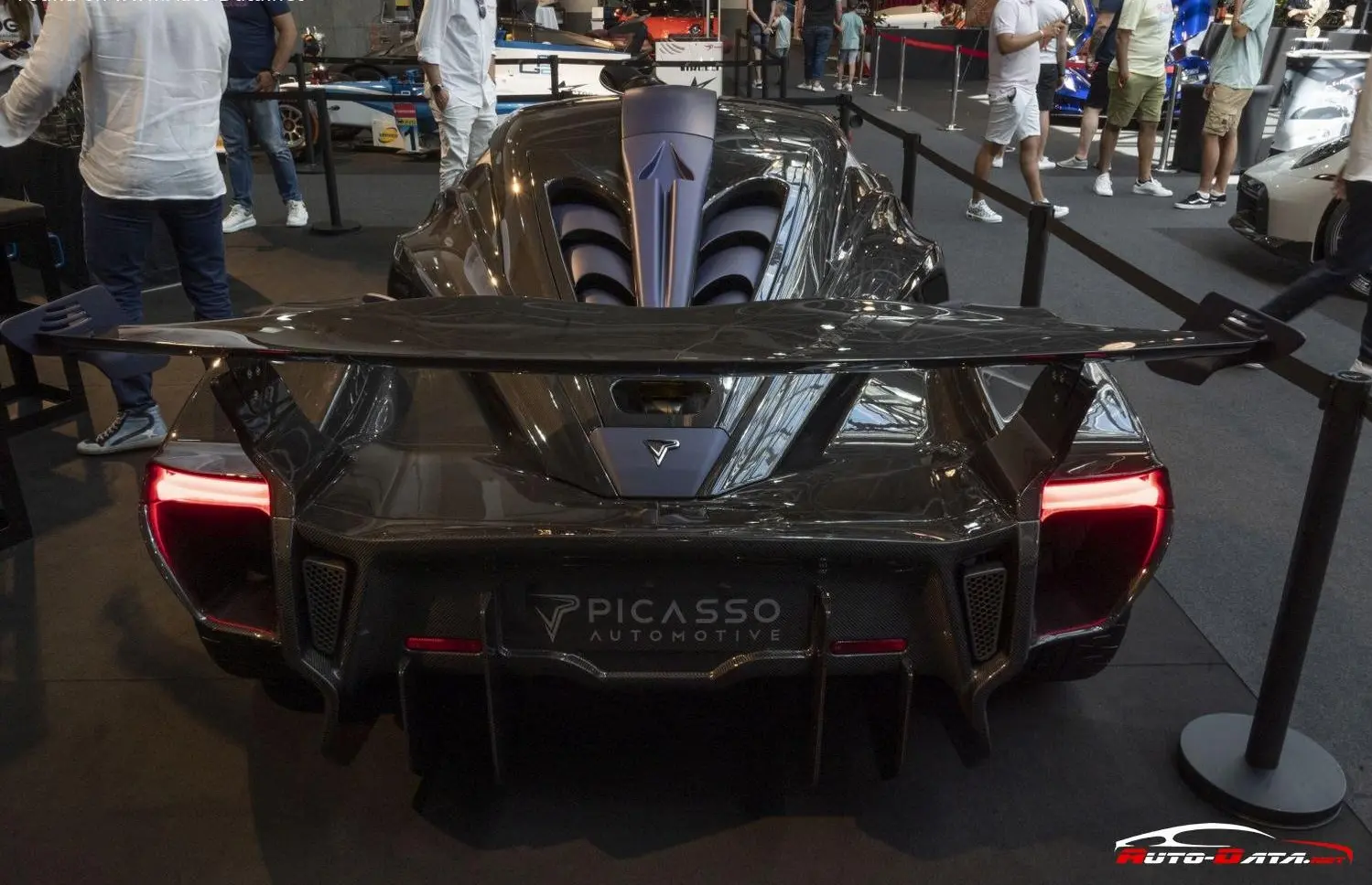 Picasso 660 LMS-4