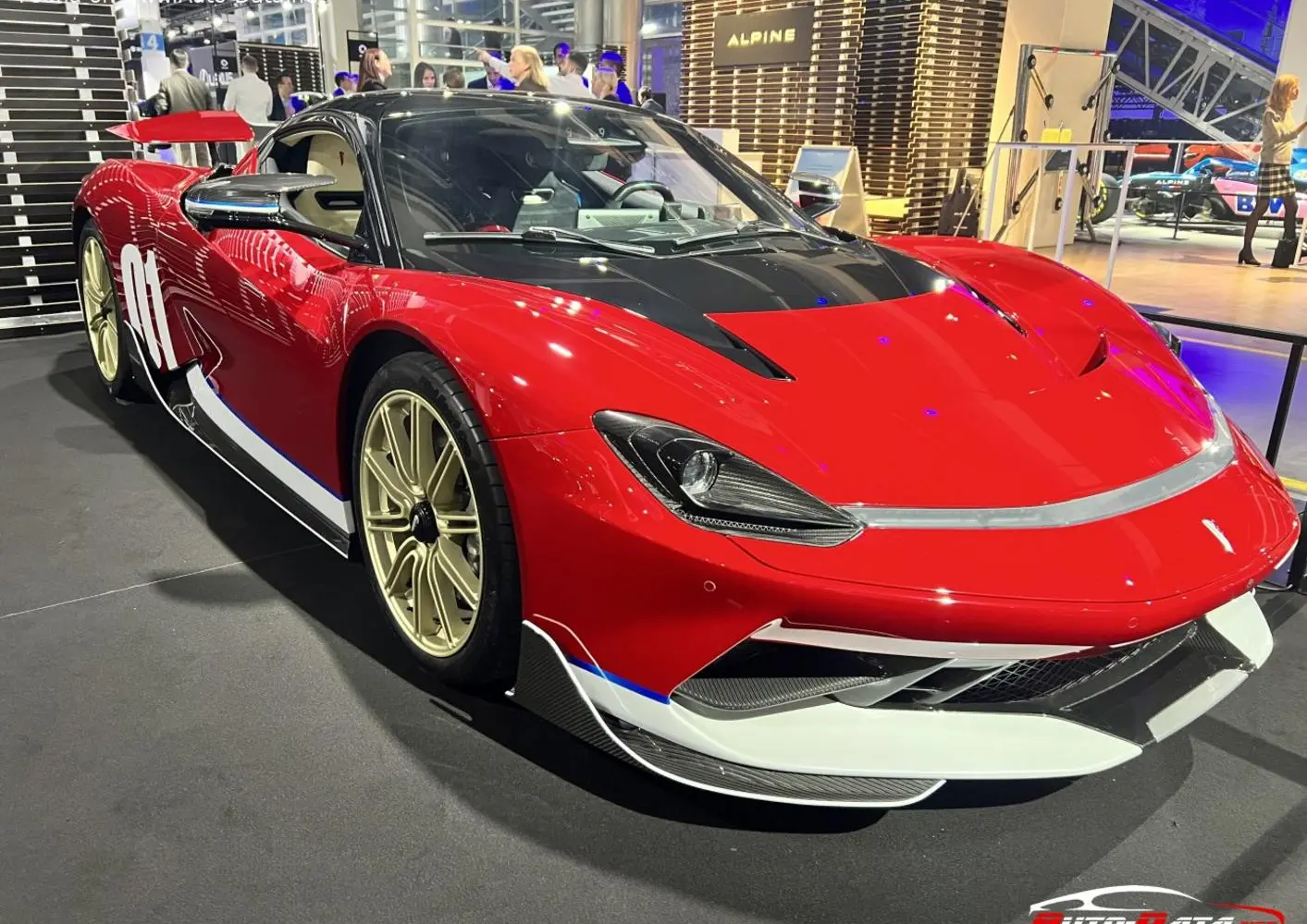 Pininfarina Battista-4