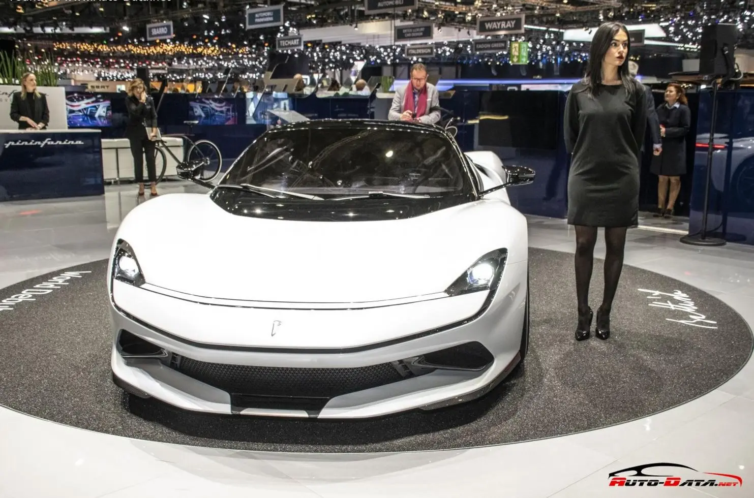 Pininfarina Battista-8