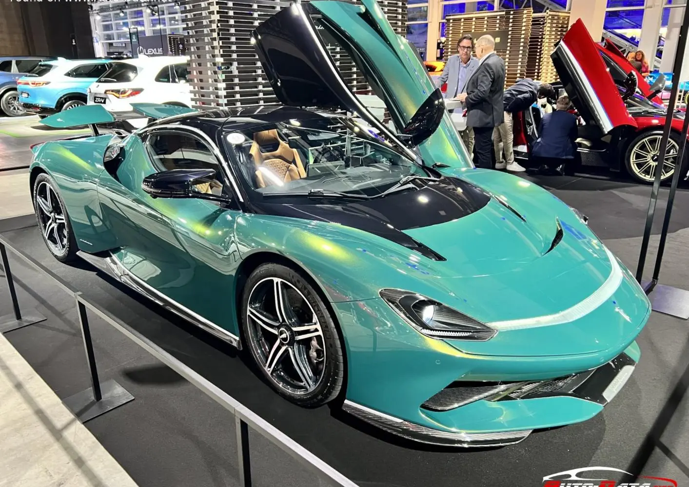 Pininfarina Battista-3