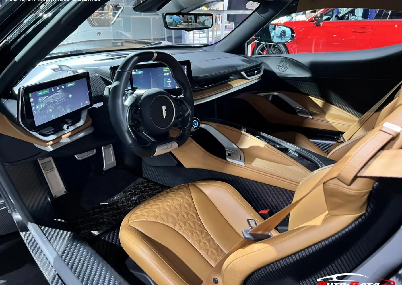 Pininfarina Battista-7