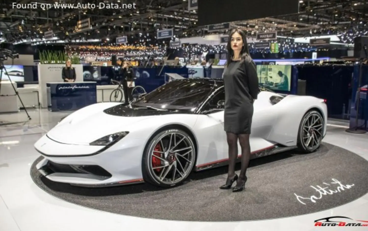 Pininfarina Battista-1