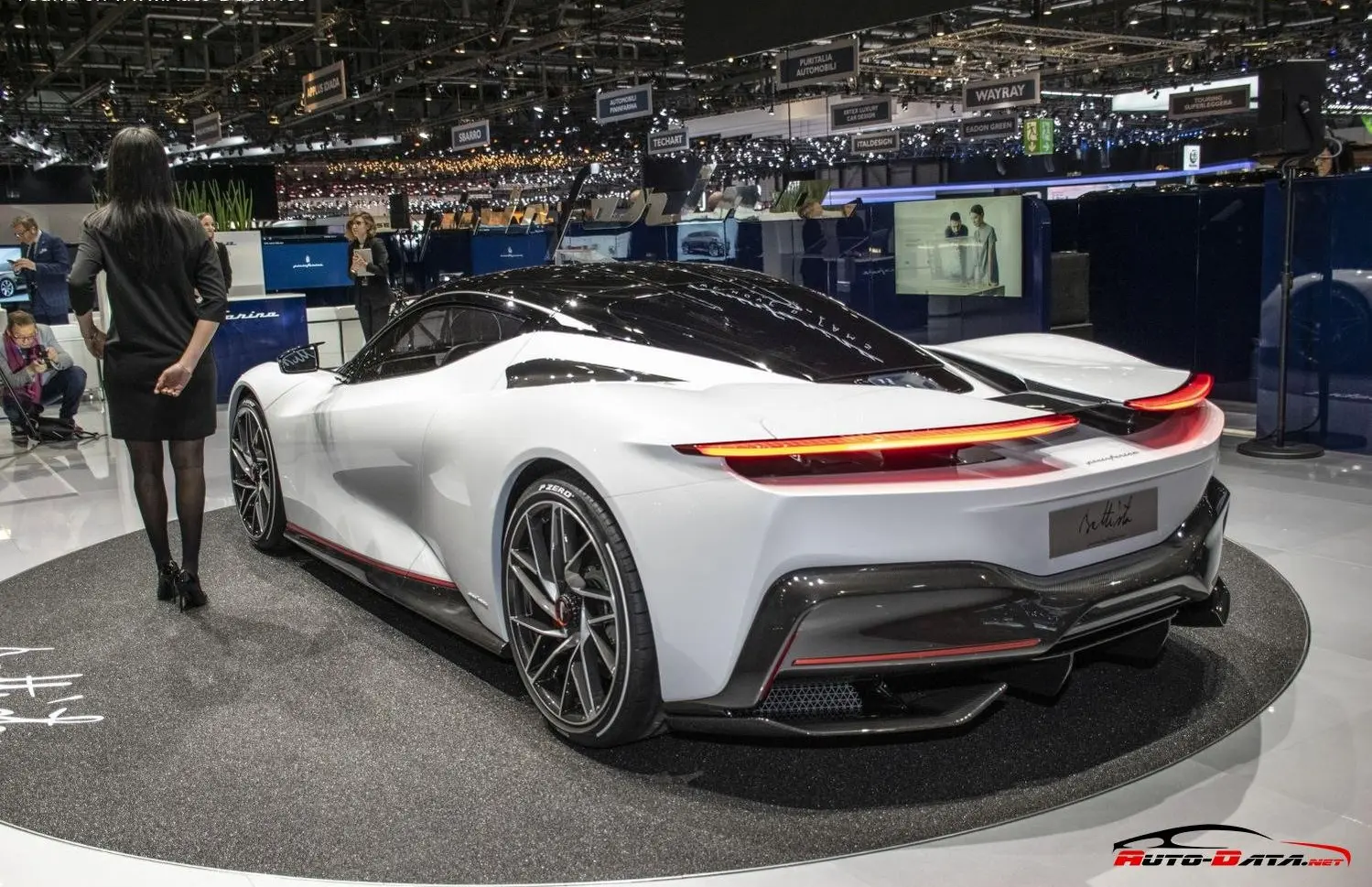 Pininfarina Battista-0