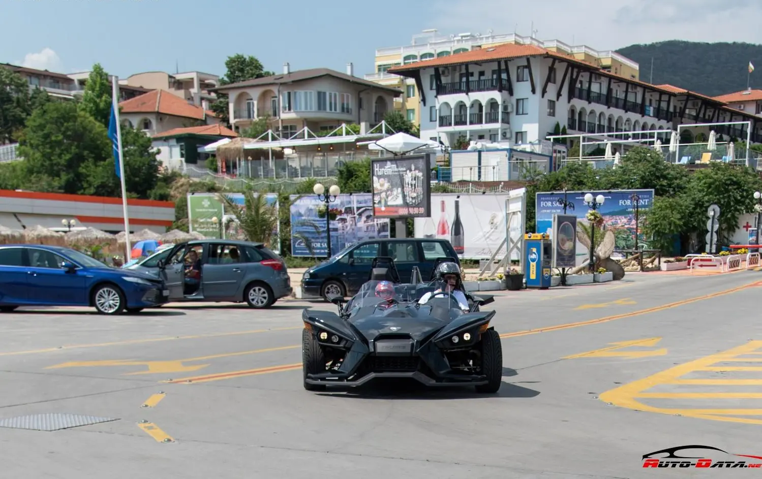 Polaris Slingshot-2
