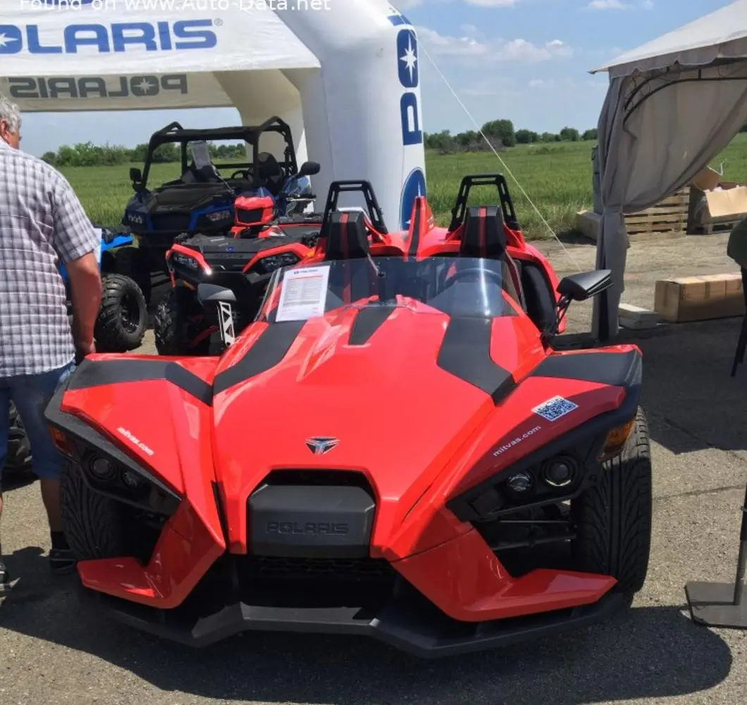 Polaris Slingshot-3