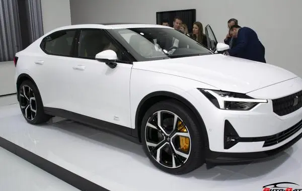 Polestar 2-2