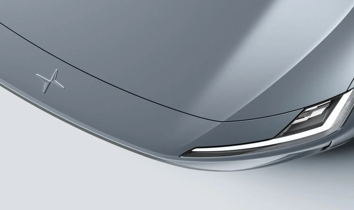 Polestar 4-7