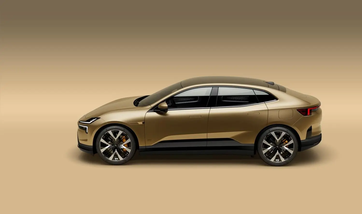 Polestar 4-0