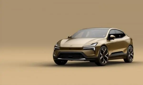Polestar 4