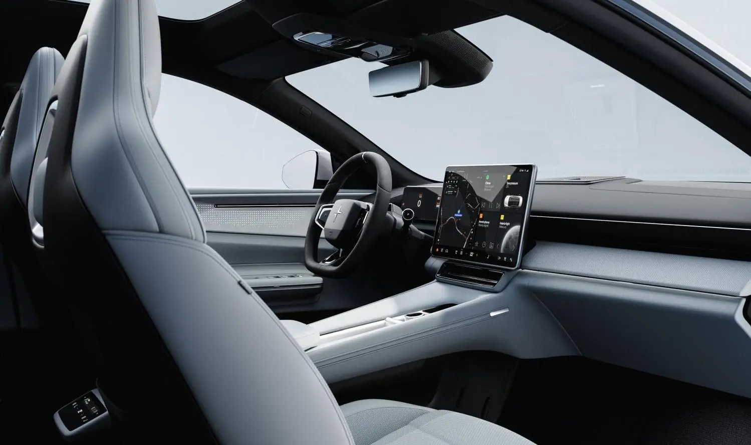 Polestar 4-4
