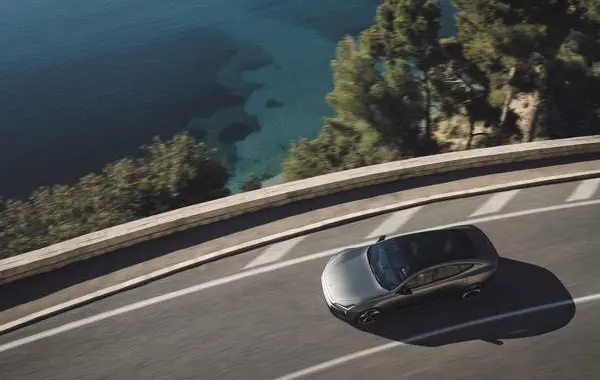 Polestar 5-8