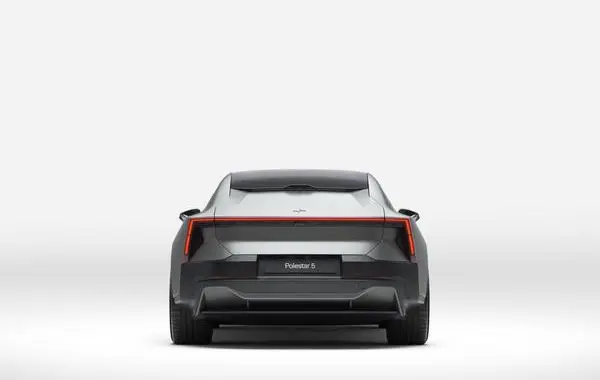 Polestar 5-5