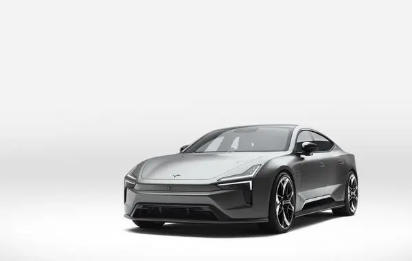 Polestar 5-2
