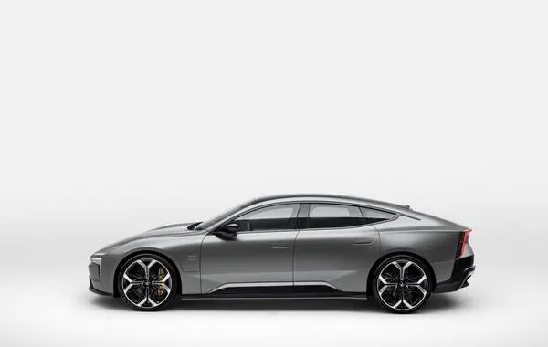 Polestar 5-3
