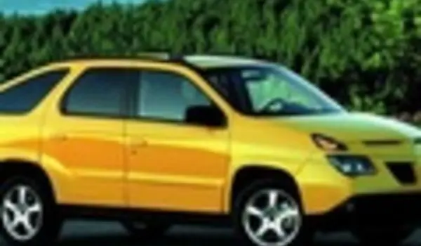 Pontiac Aztec-2