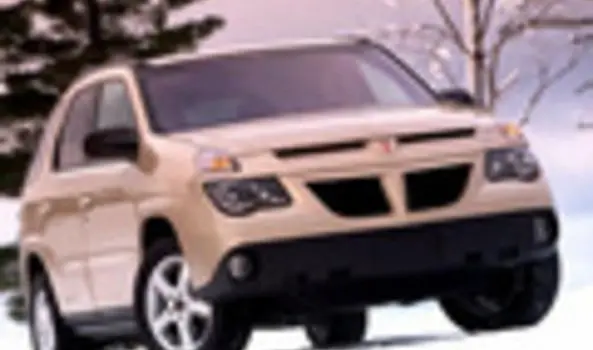 Pontiac Aztec-3